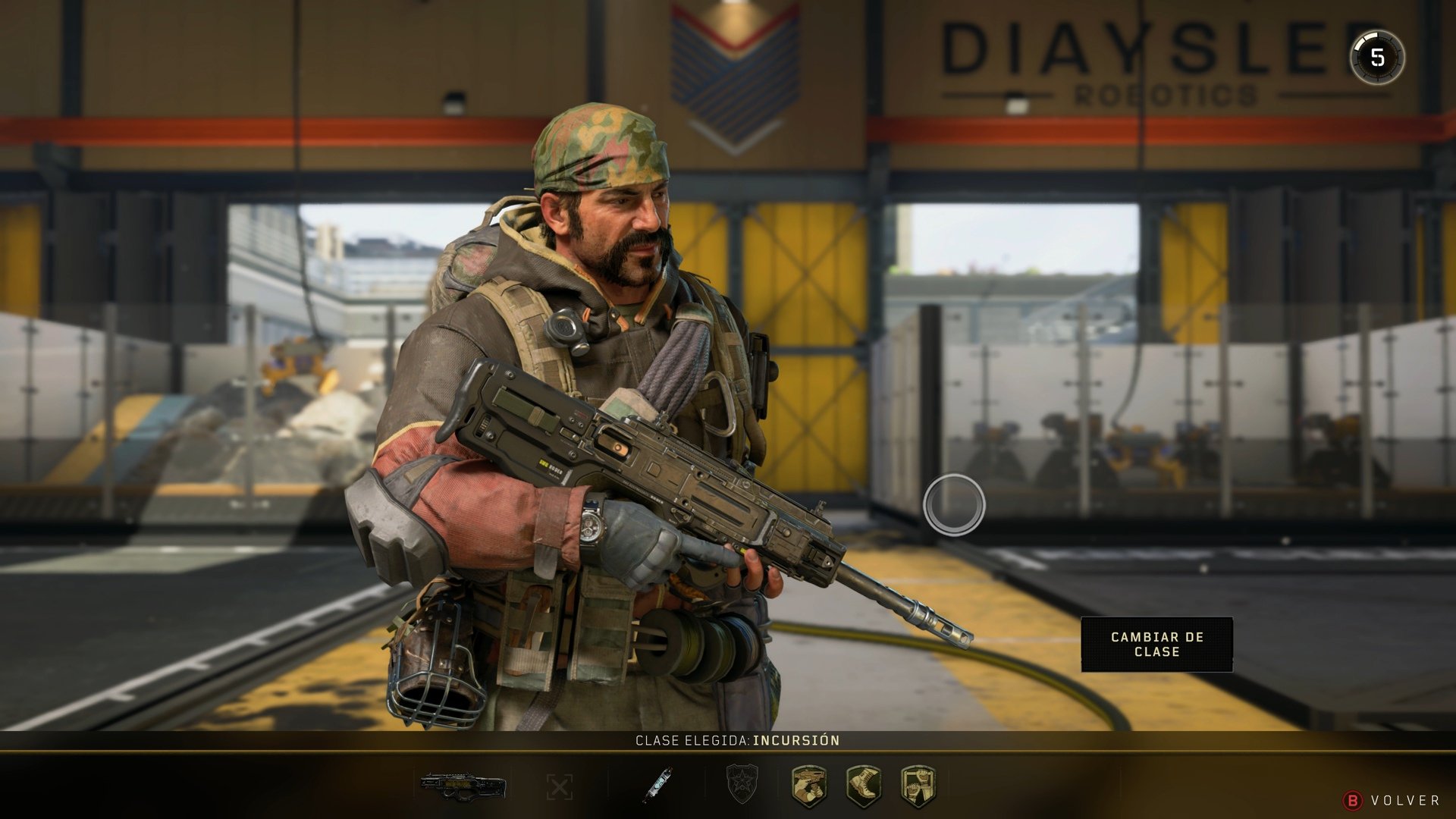 Call of Duty: Black Ops 4 - Imagen 48